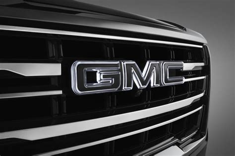 Sometimes called vehicle <b>emblems</b>, they are designed, engineered, tested and backed by <b>GMC</b>. . Illuminated gmc emblem yukon
